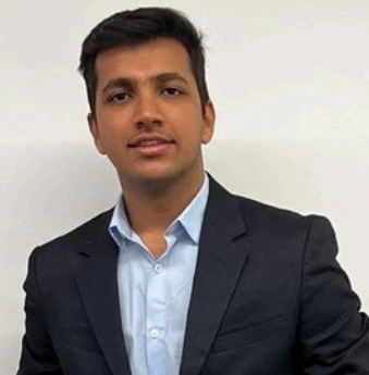 Vivek Shrimal