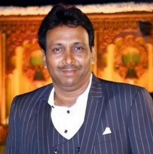 Vimal Samar