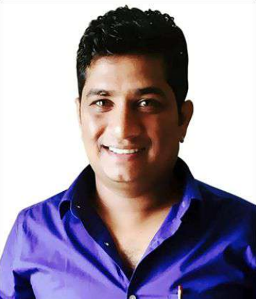 Vinod Pokharkar